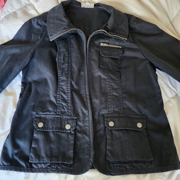 Style & Co Jacket - Picture 9 of 9